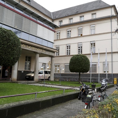 St. Vinzenz Krankenhaus Nippes