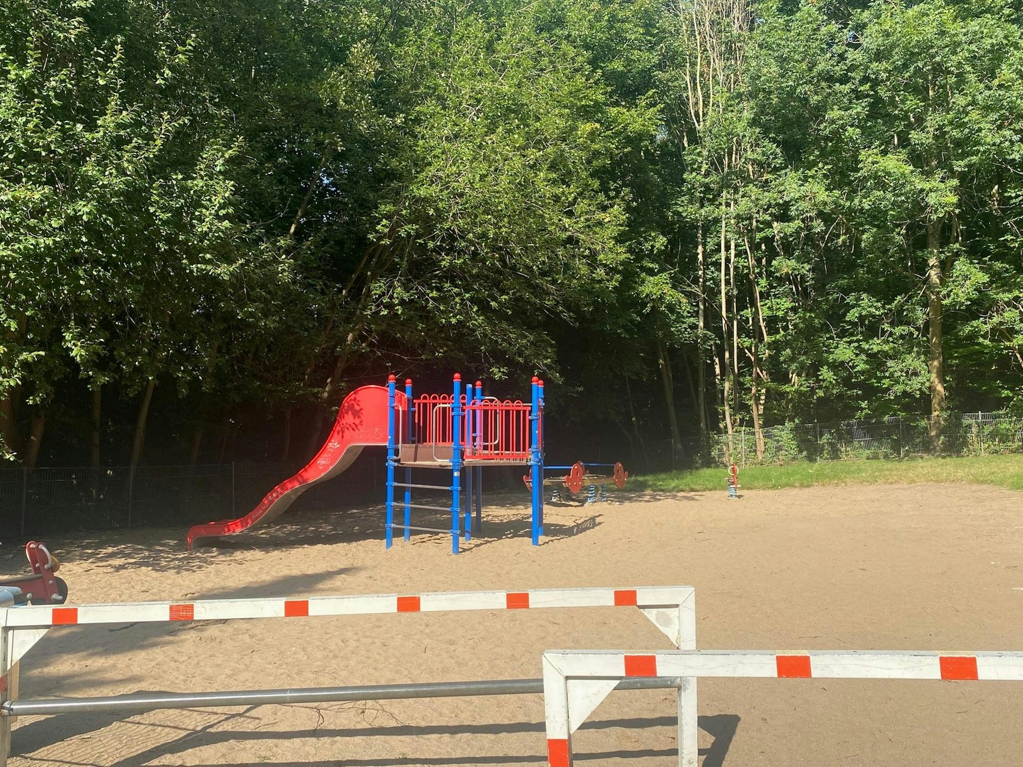 Lena Schmitz Spielplatz