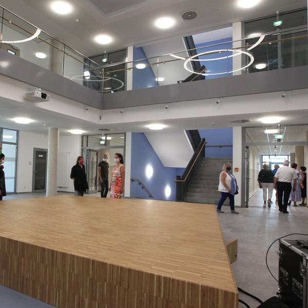 Gesamtschule Much