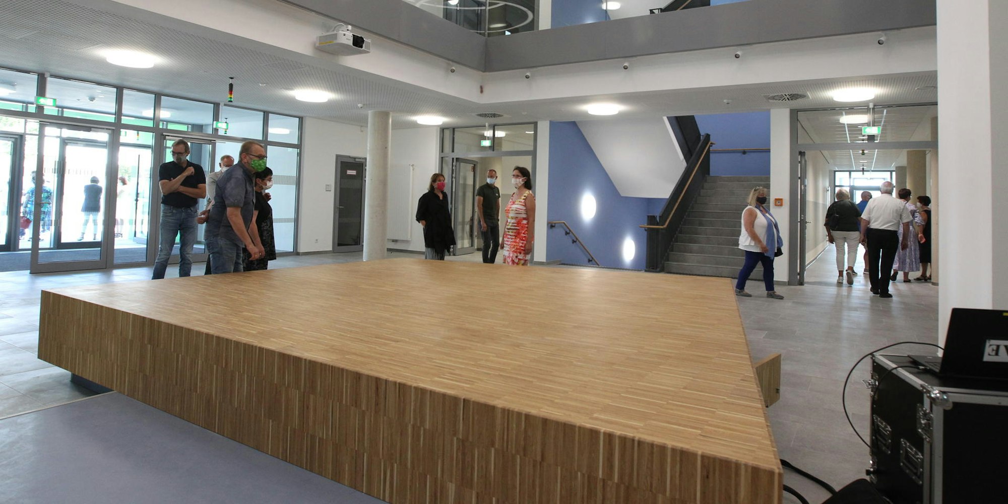 Gesamtschule Much