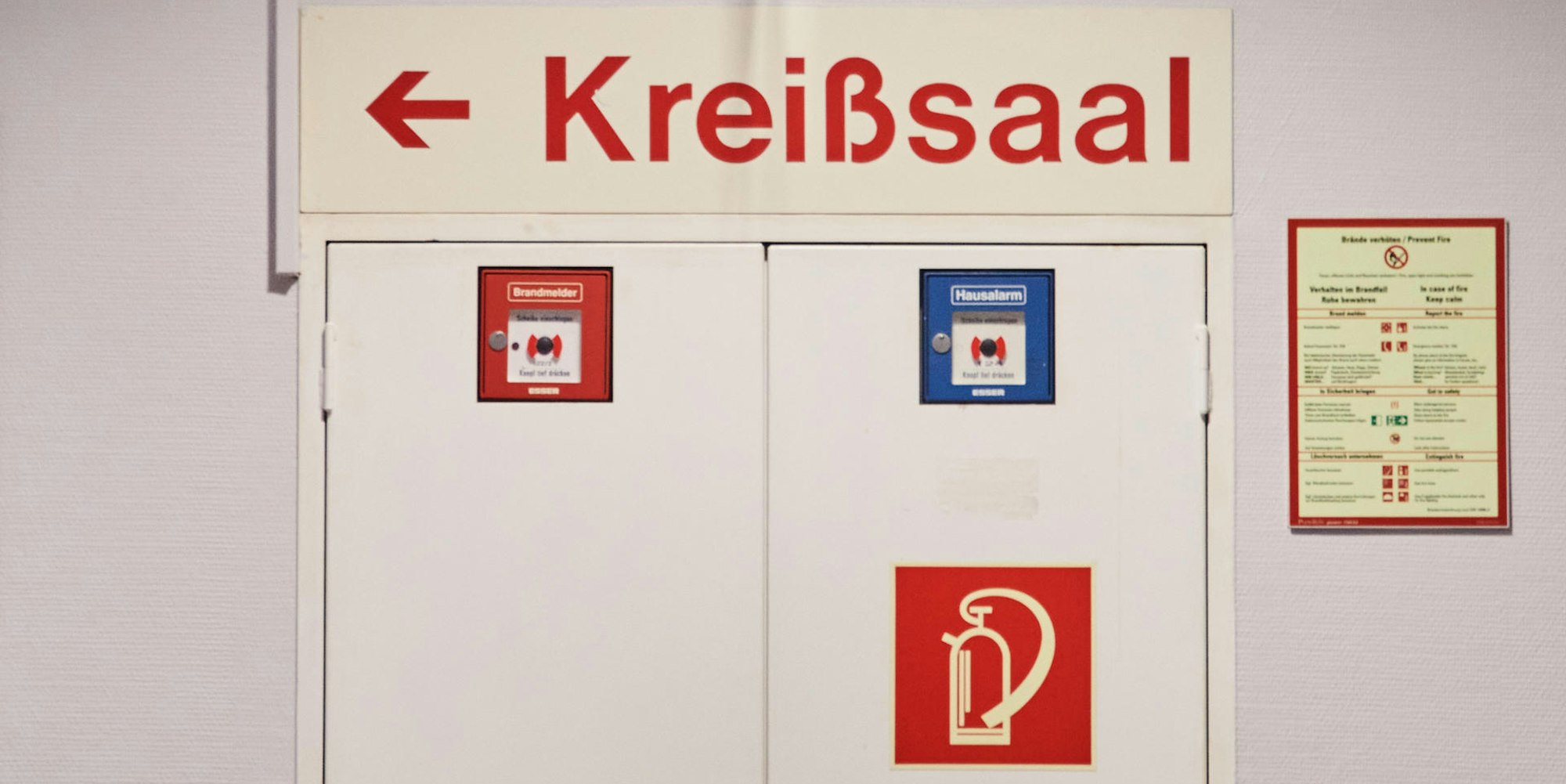 Symbolbild Kreißsaal