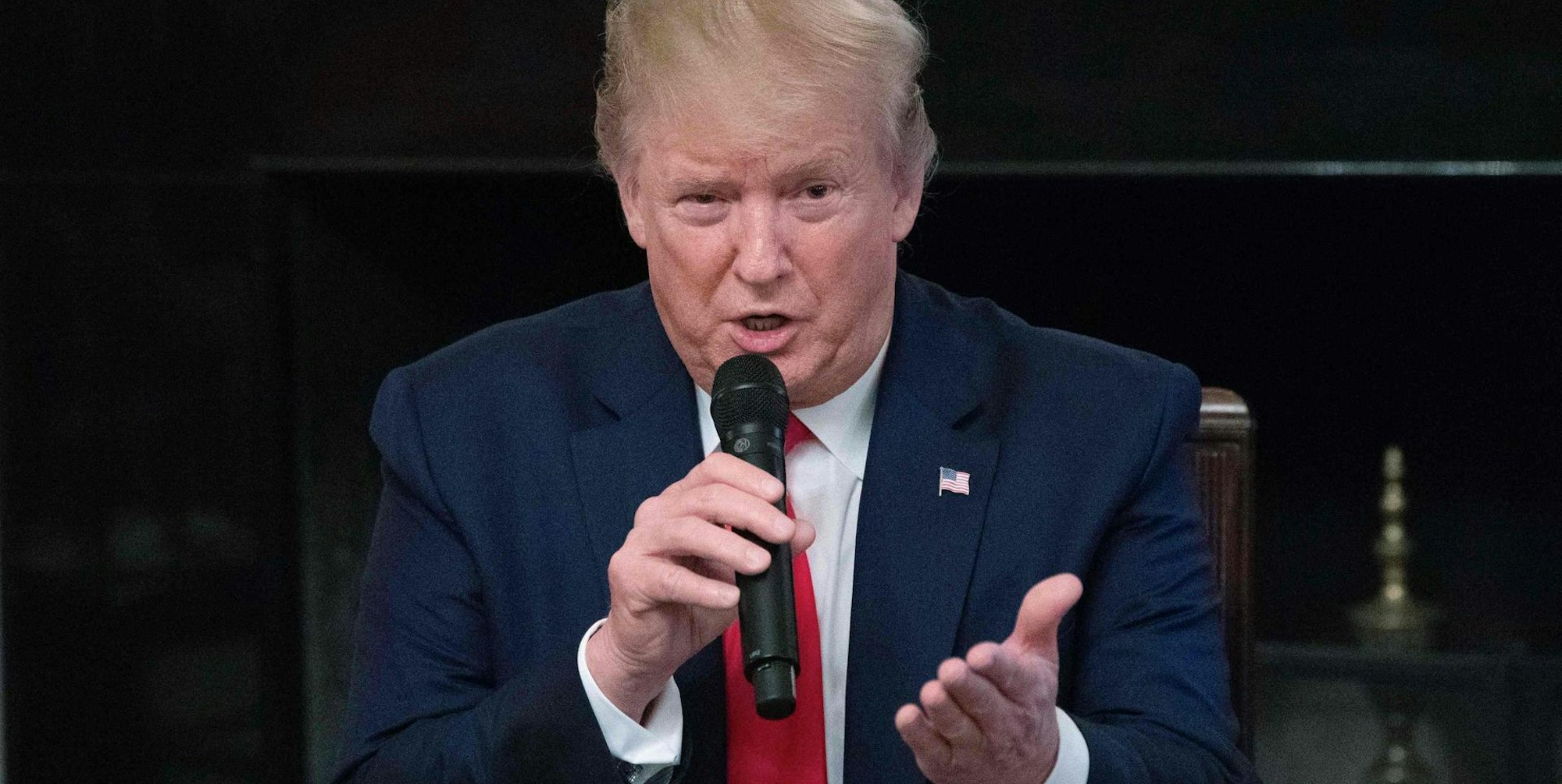 Trump Juli