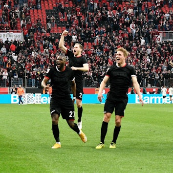 FC JUbel Derby 130322