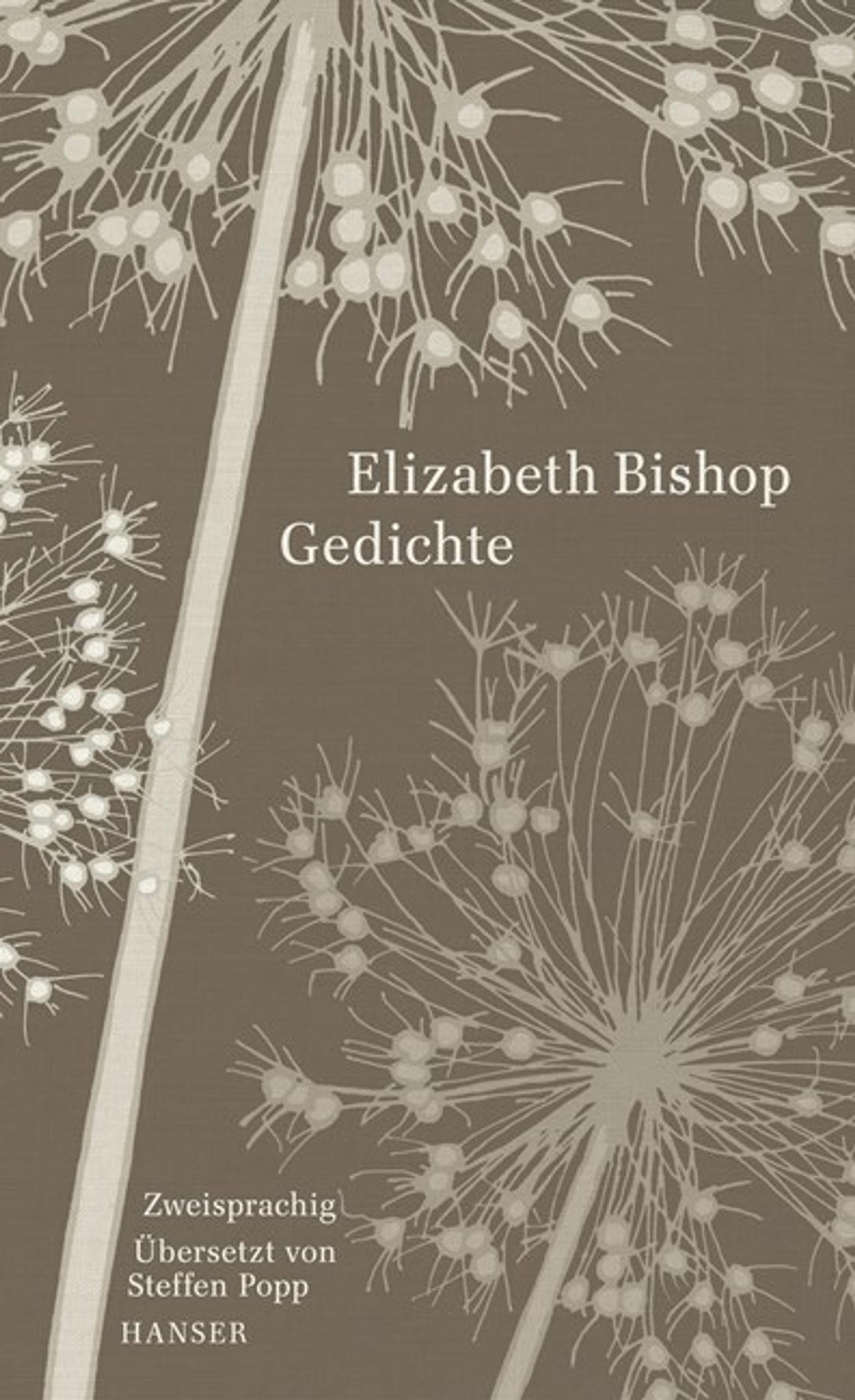 Bishop Hanser Verlag