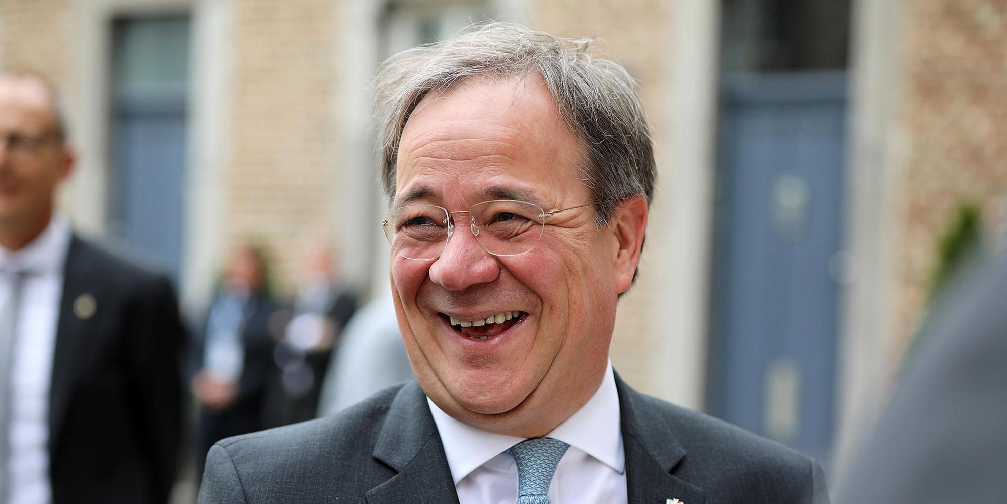 Armin Laschet