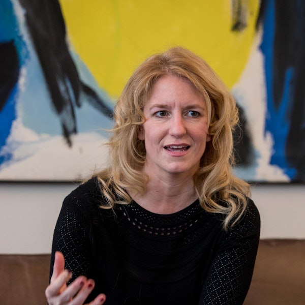 Nicole Grünewald IHK