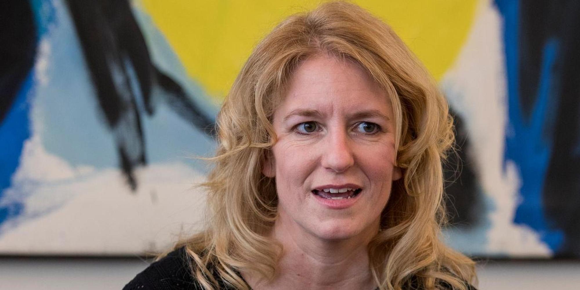 Nicole Grünewald IHK