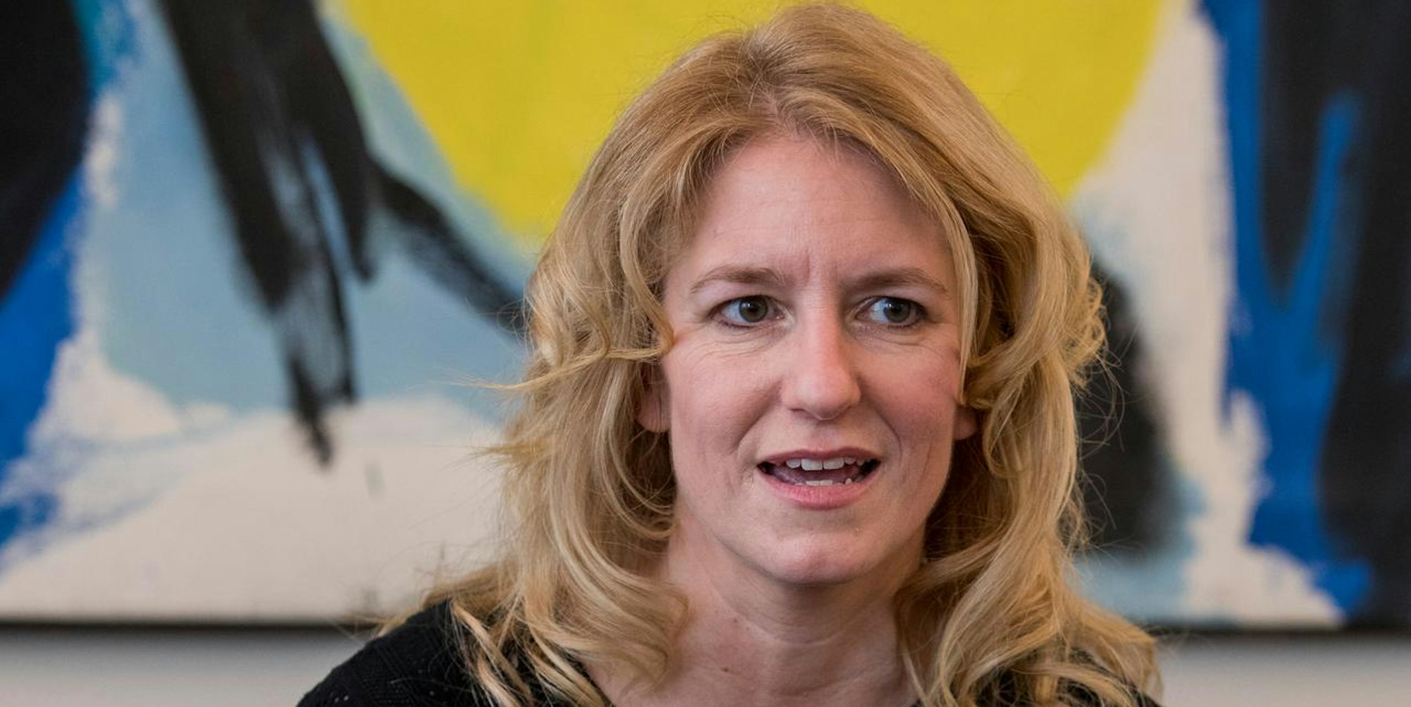 Nicole Grünewald IHK