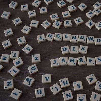 Jugendwort des jahres