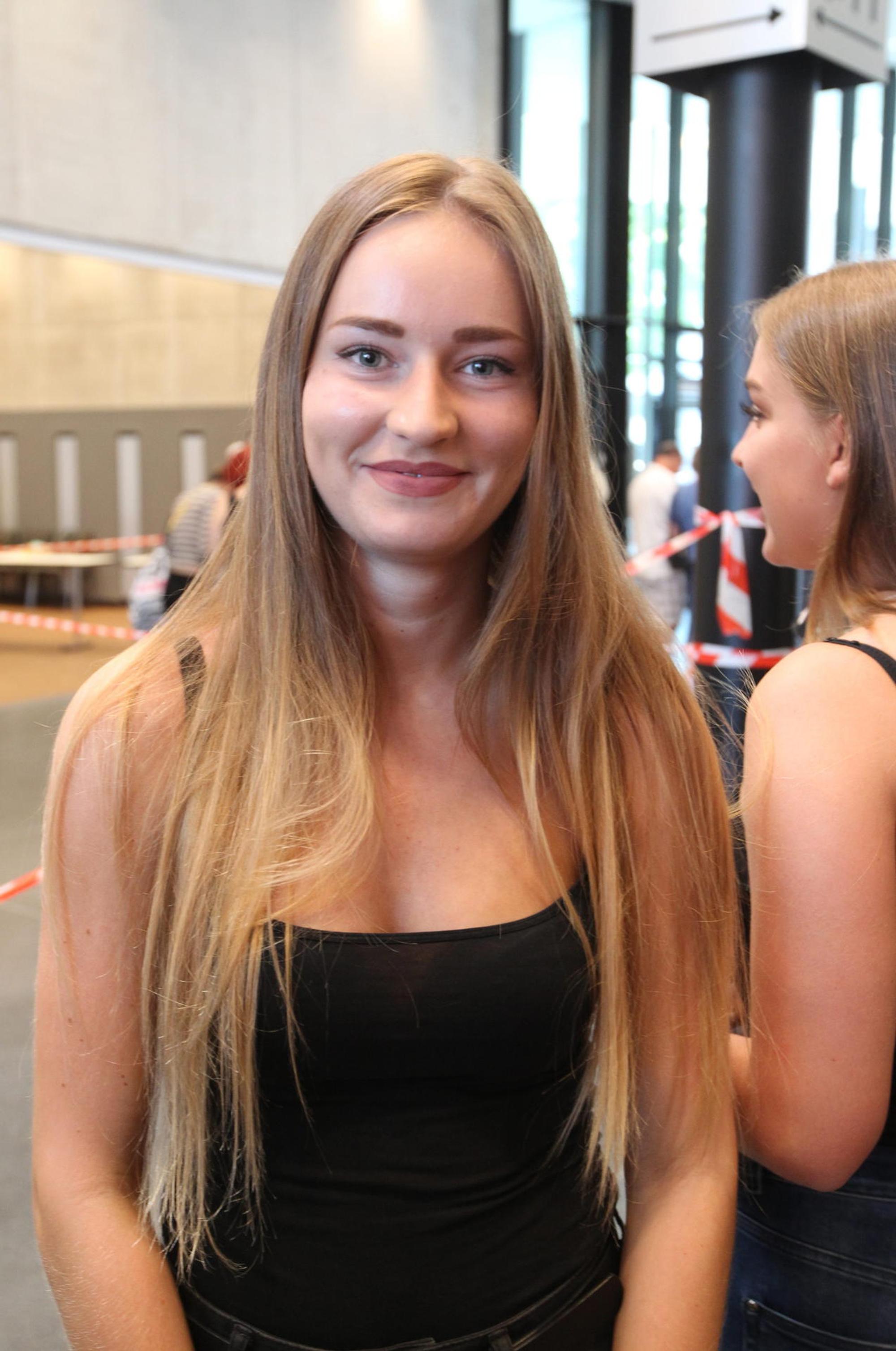 Casting Troisdorf Bild1