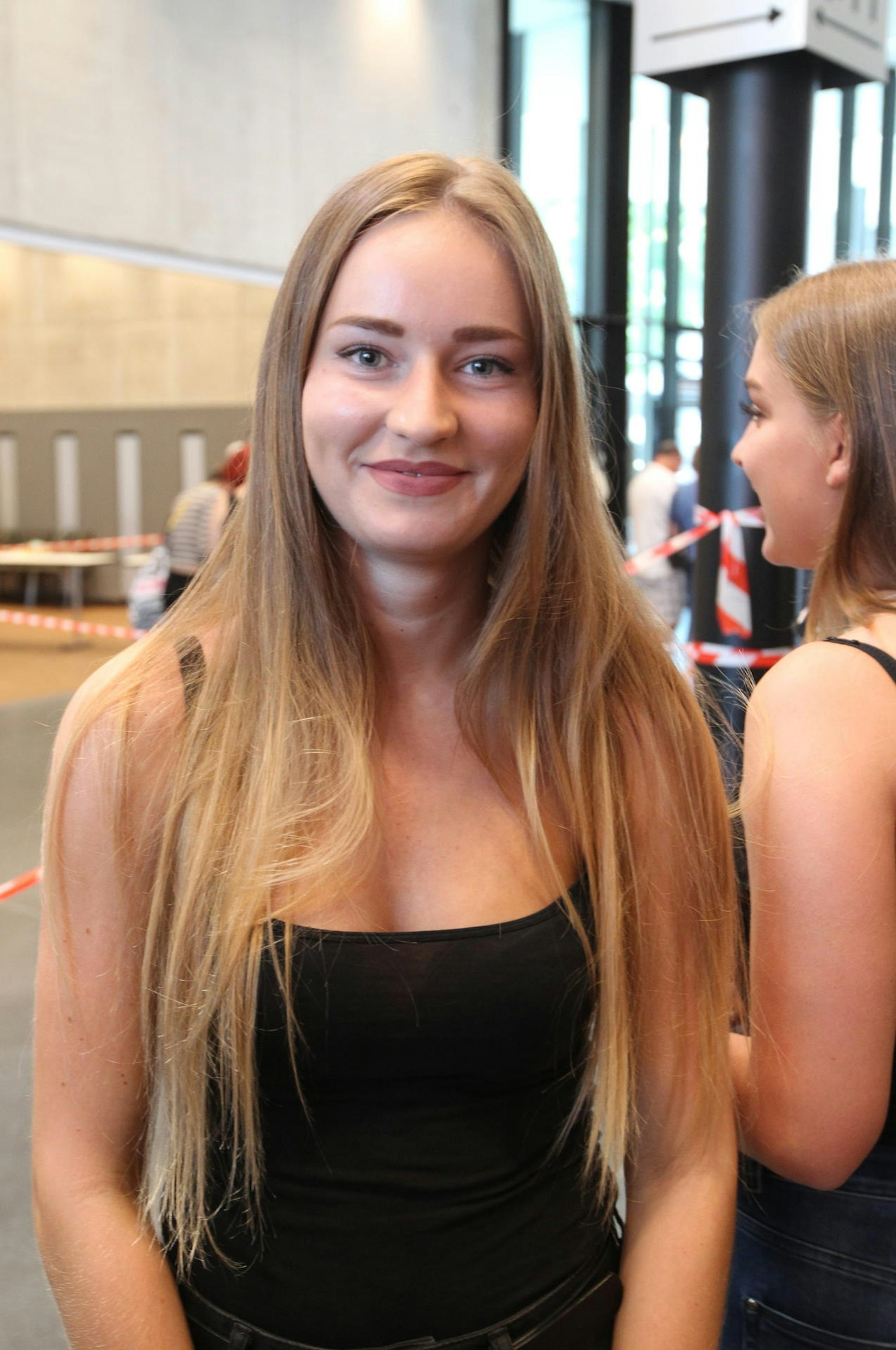 Casting Troisdorf Bild1