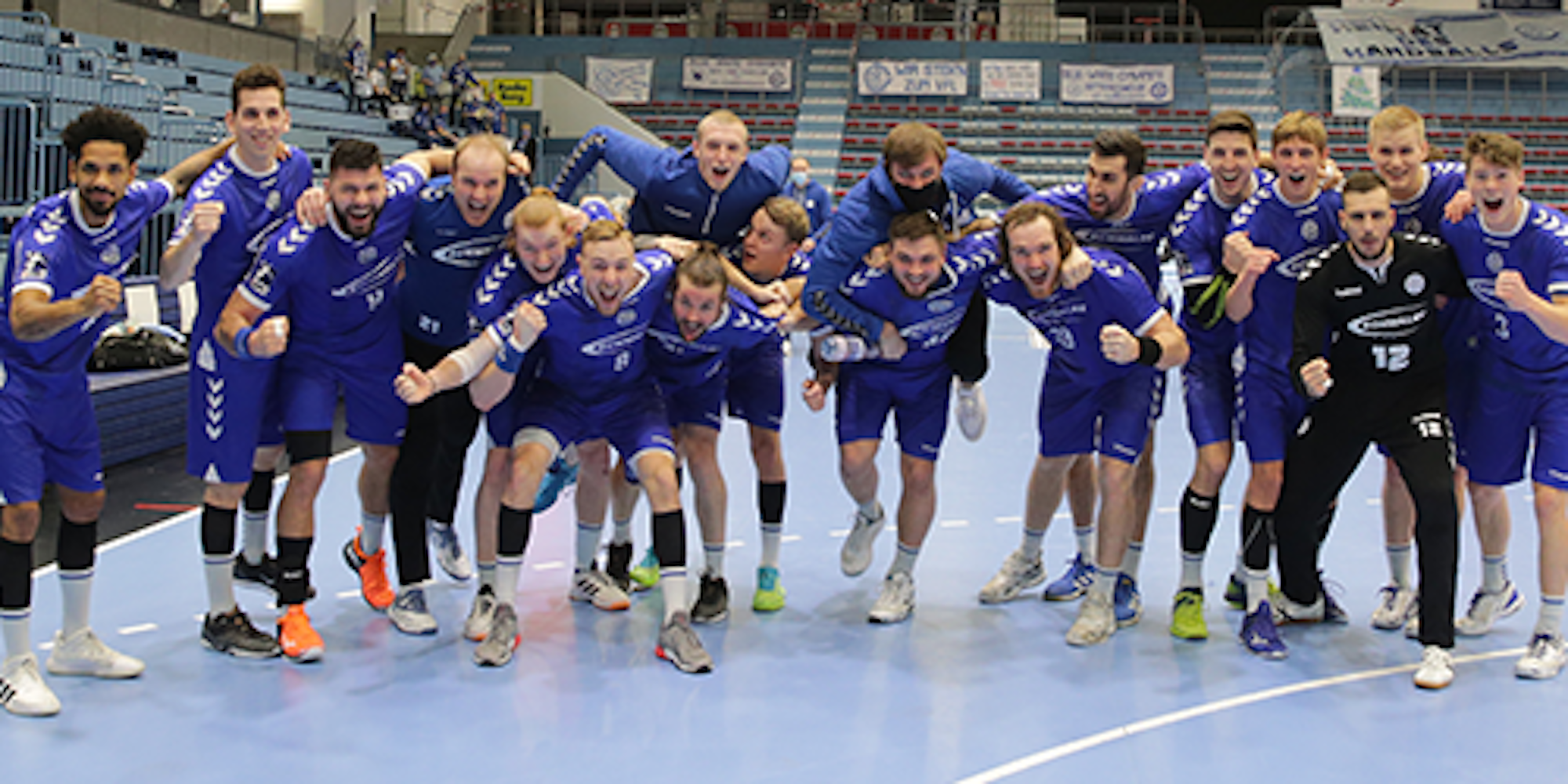 Gummrsbach Handball