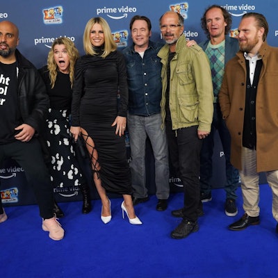 Lol Staffel 3 DPA 04022