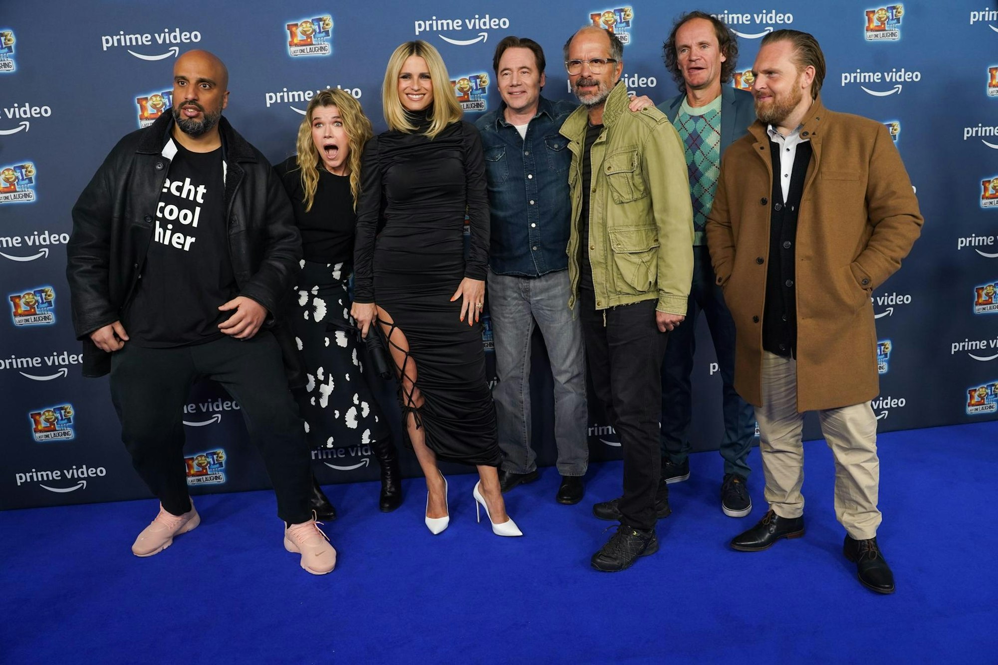 Lol Staffel 3 DPA 04022