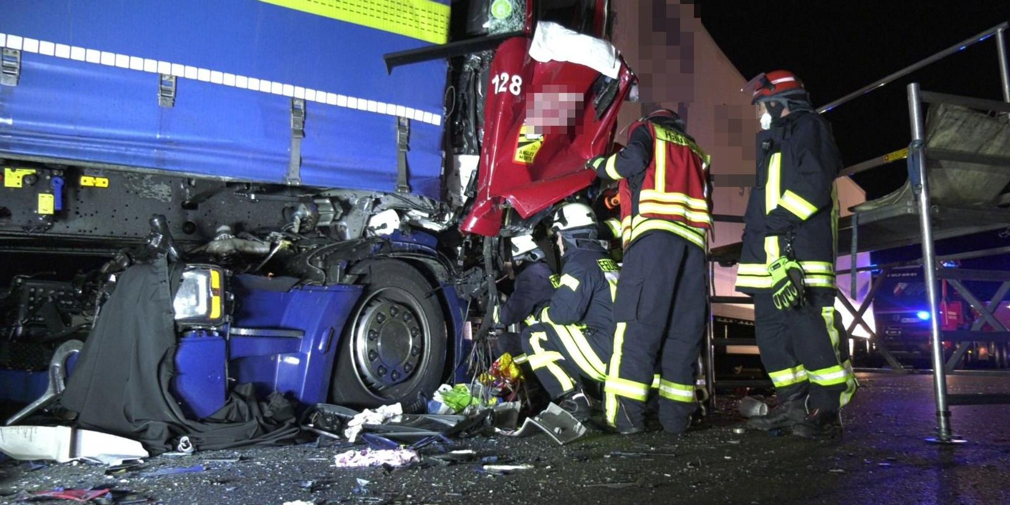 Unfall Düren 1 Jasin