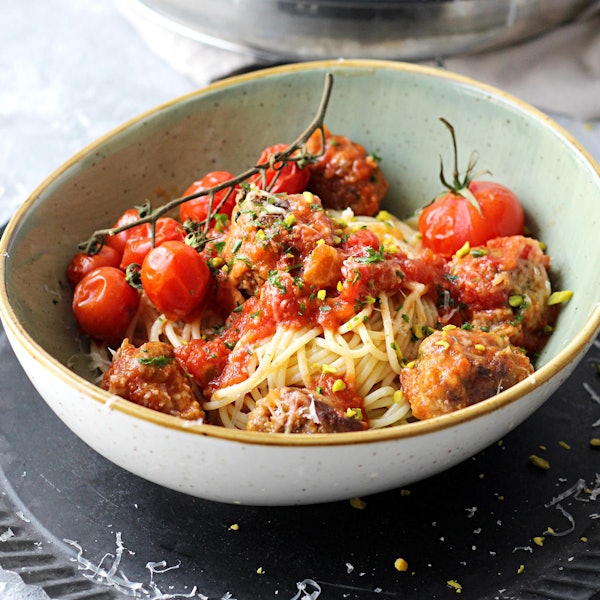Pasta_mit_Meatballs