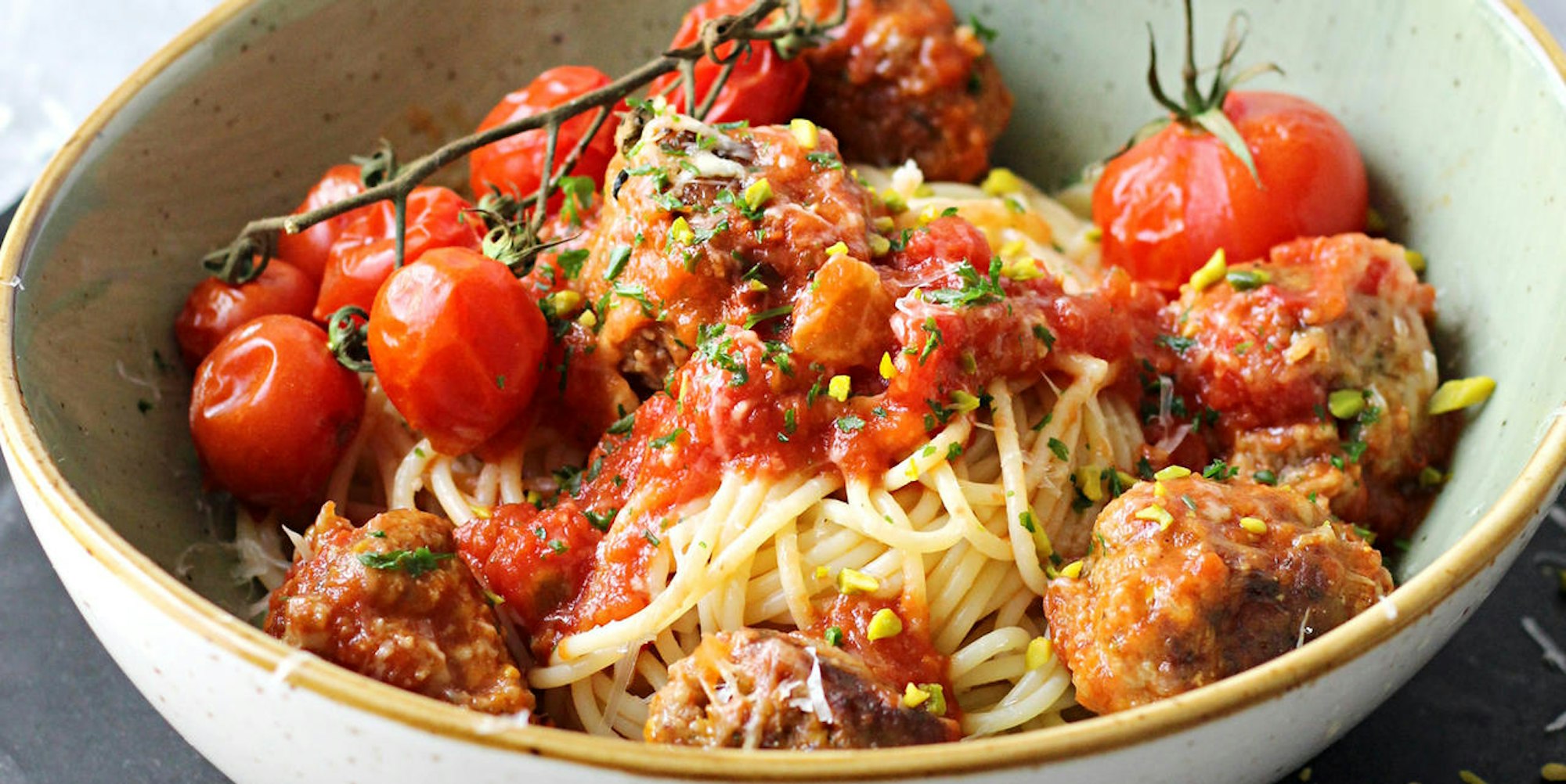 Pasta_mit_Meatballs