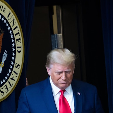 trump texas niederlage