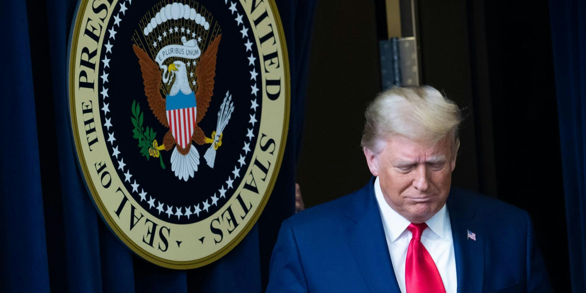 trump texas niederlage