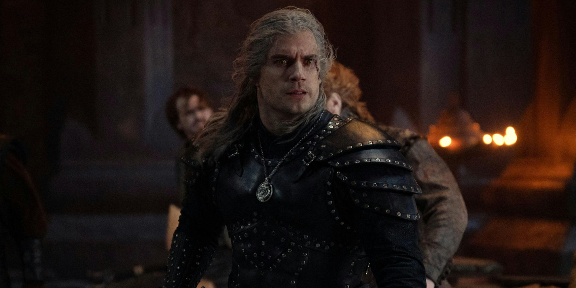 Henry Cavill Witcher S2 291022 IMAGO