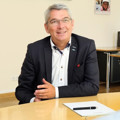 Lutz Urbach