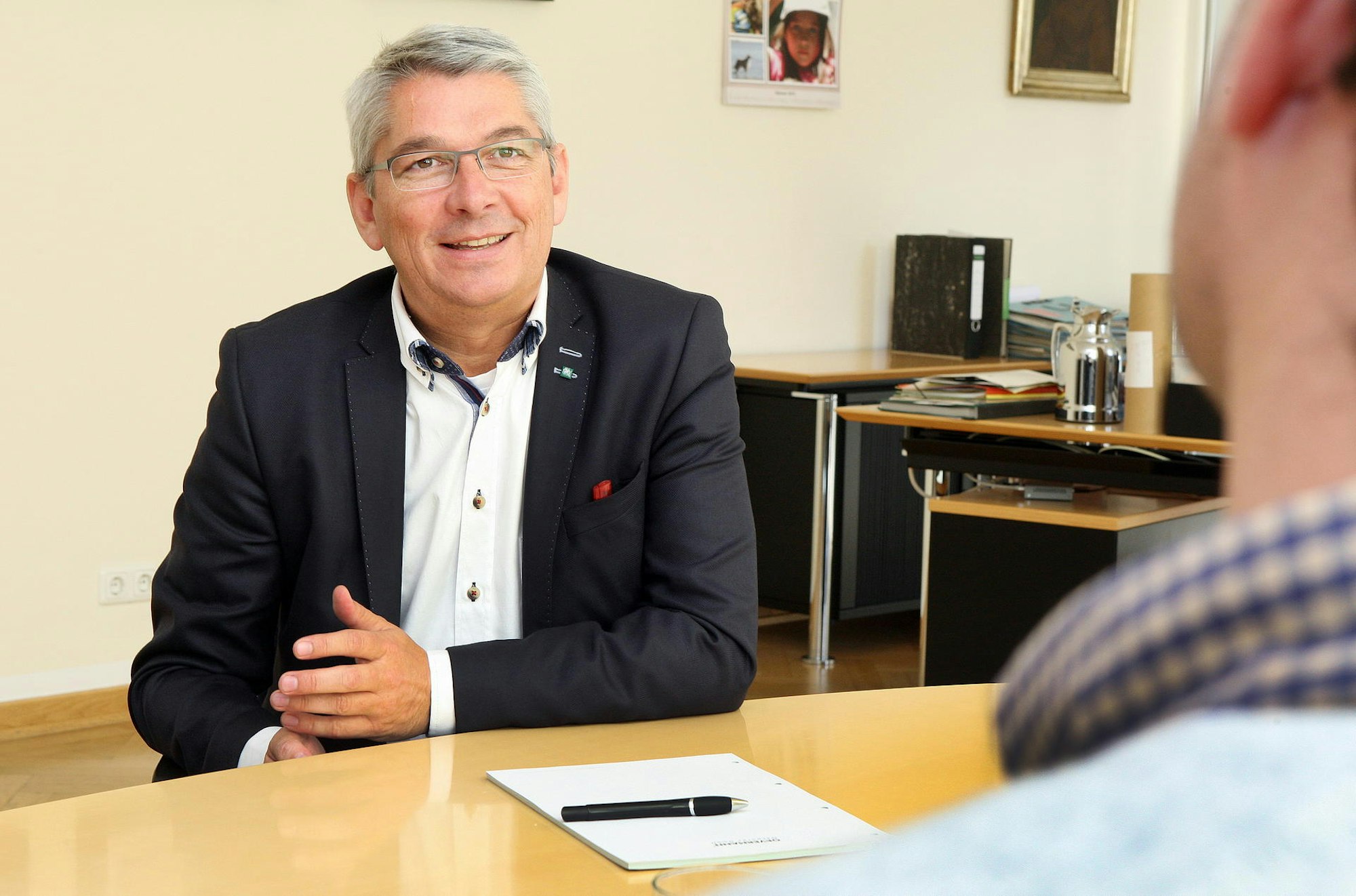 Lutz Urbach