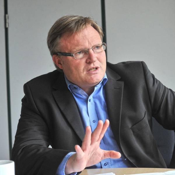 Stefan Caplan Nachruf 2014