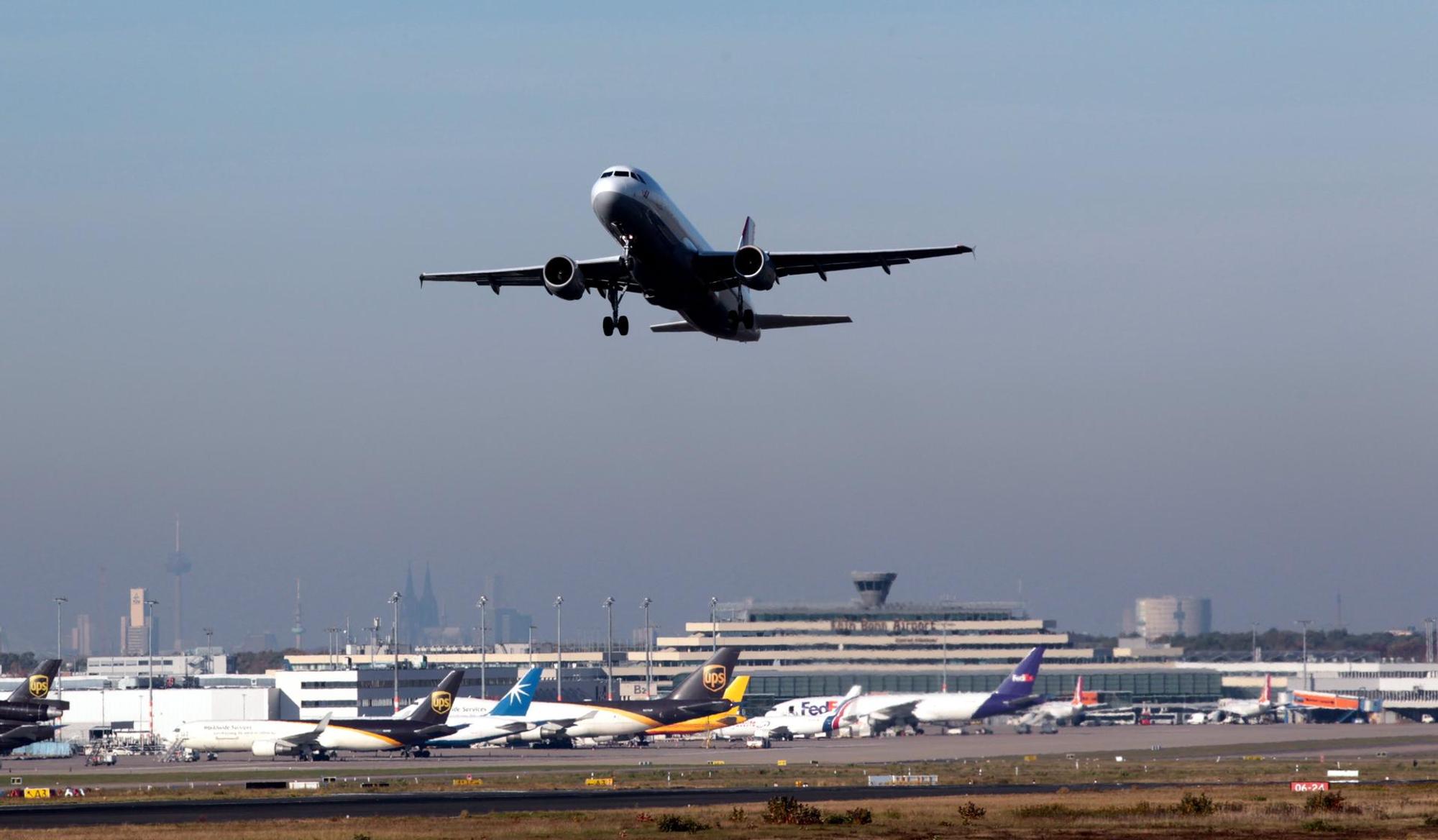 Porz Flughafen