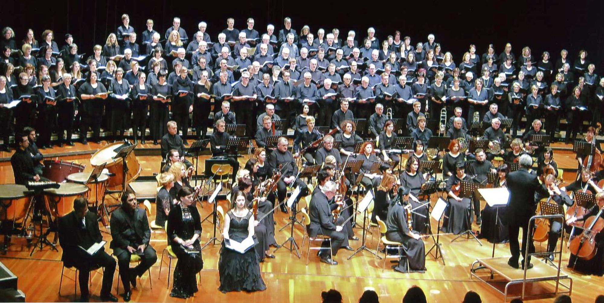 Konzert St Nikolaus Bensberg 201