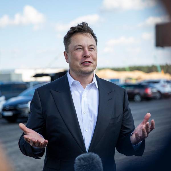 Musk 090722