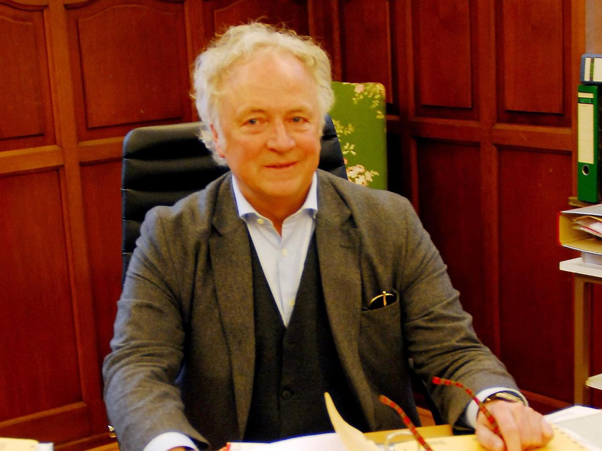 Jochen Ley