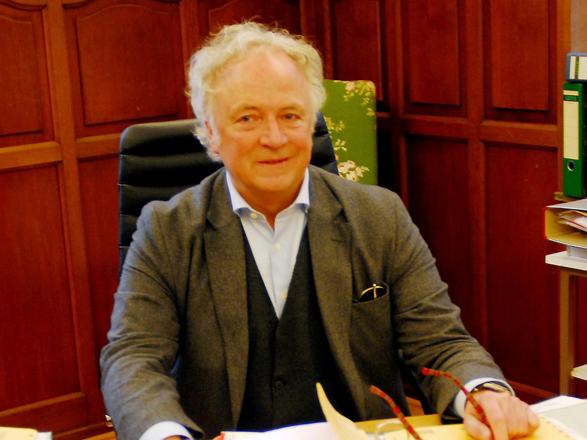 Jochen Ley