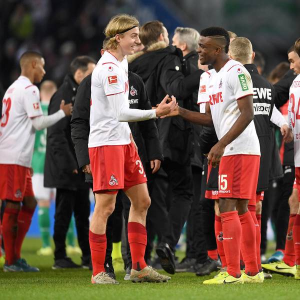 FC Werder GEtty