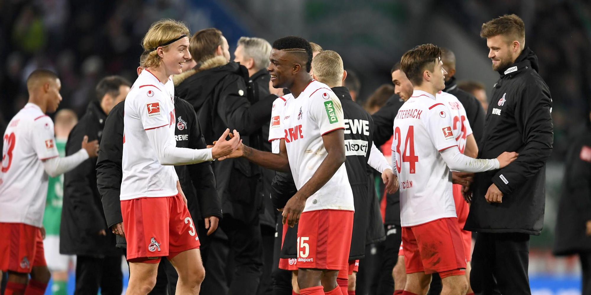 FC Werder GEtty