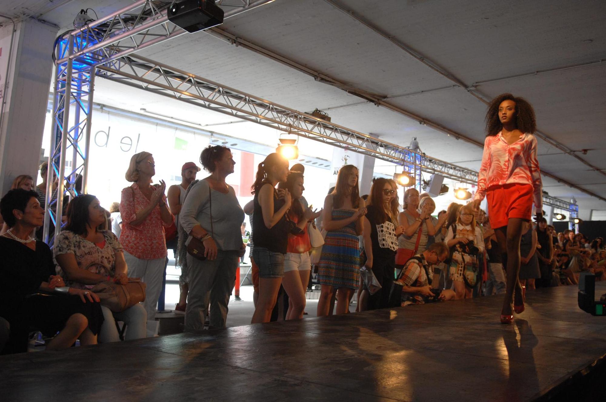 Belgisches Viertel 6 Festival