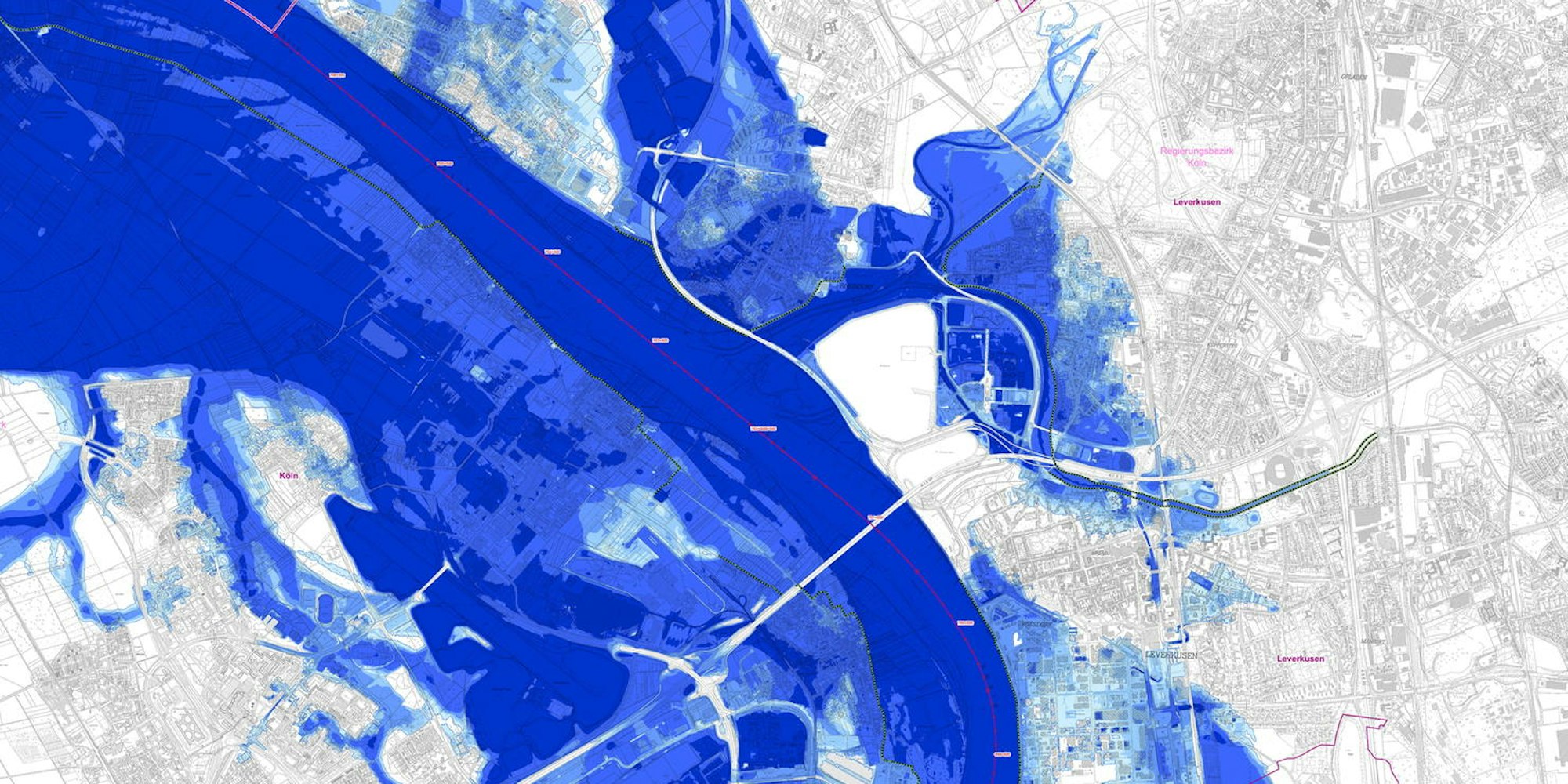 hochwasserkarte_Leverkusen_hqextrem-rhein_kl