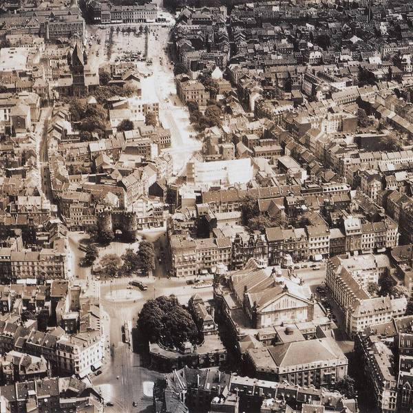 Ost-West-Durchbruch 1939