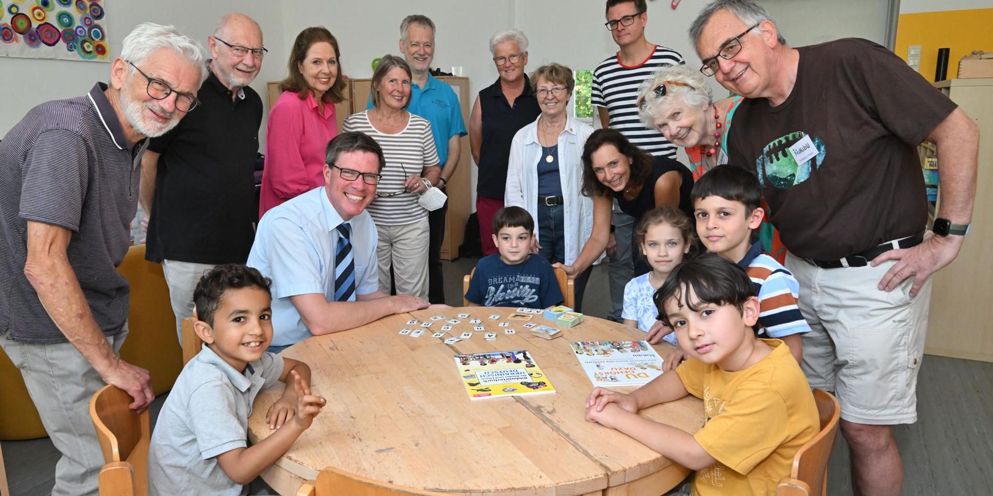 Mikibu Bergisch Gladbach