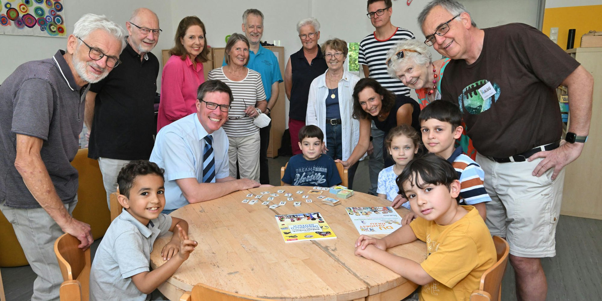 Mikibu Bergisch Gladbach