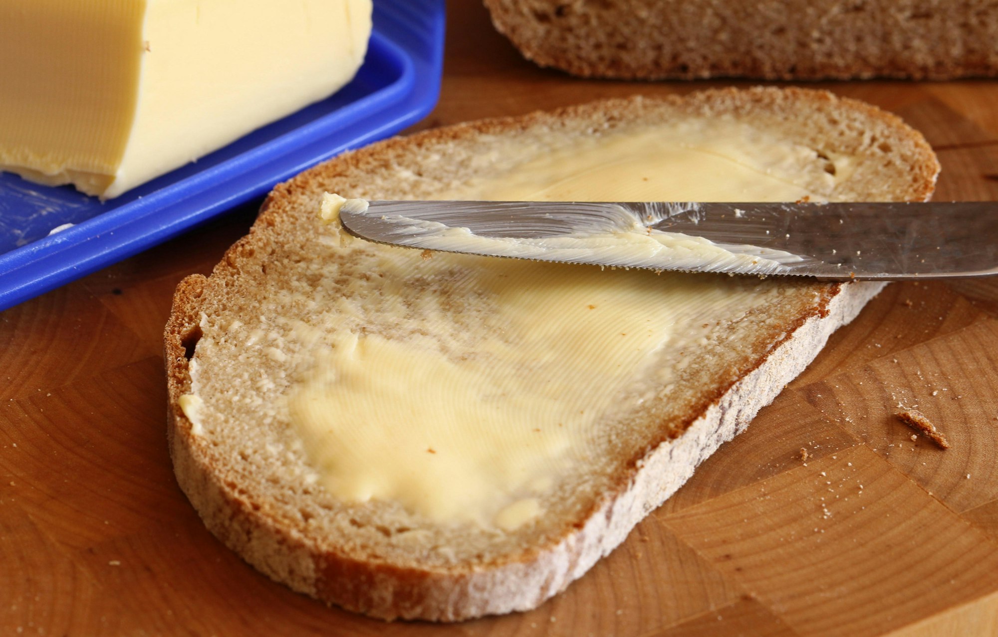 Küchentricks_Butterbrot