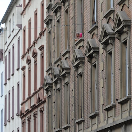 Wohnungen Mietpreise