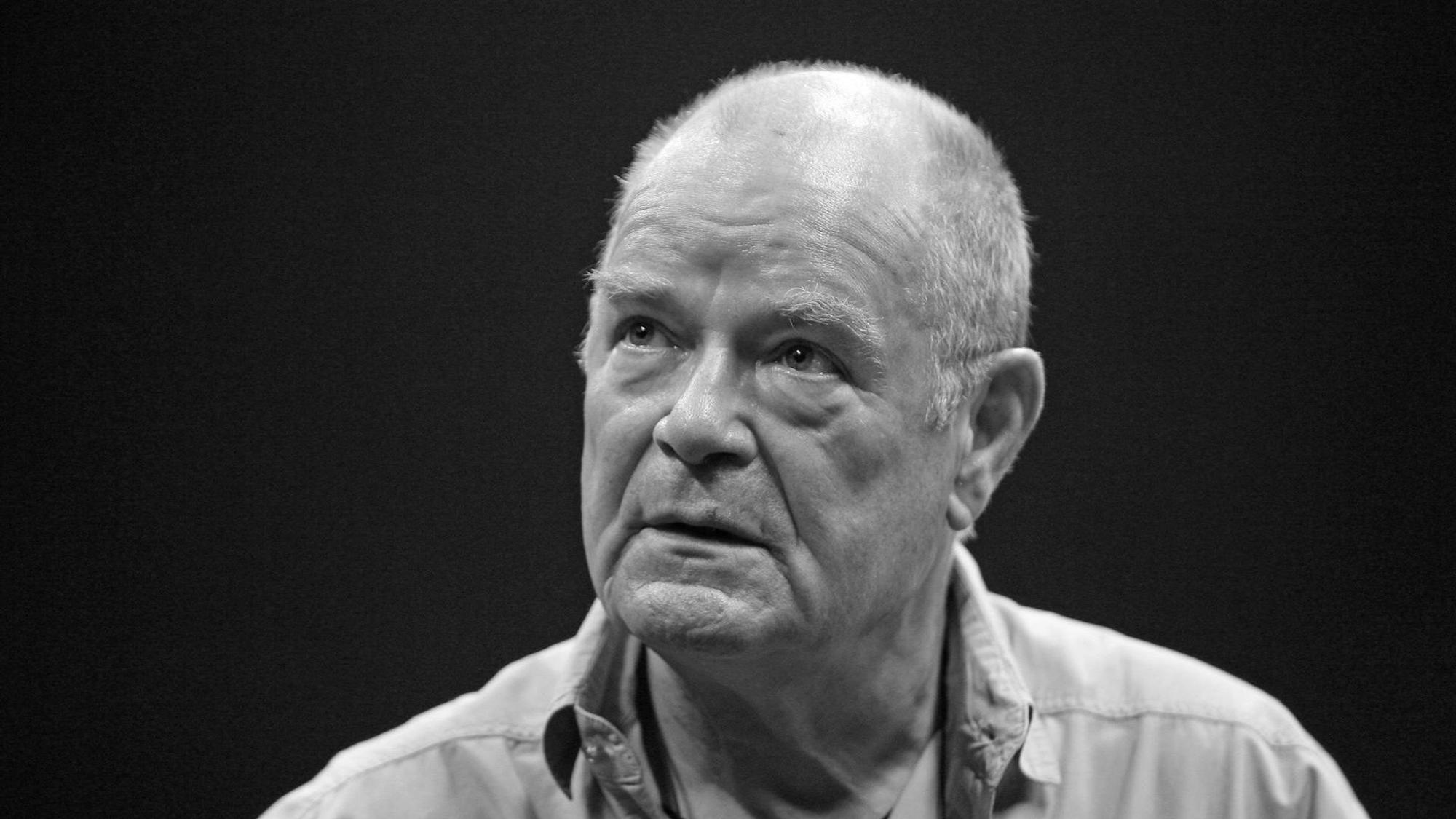 Dieter Mann