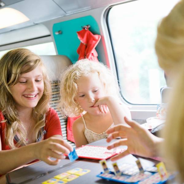 thinkstock spiele unterwegs
