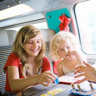 thinkstock spiele unterwegs