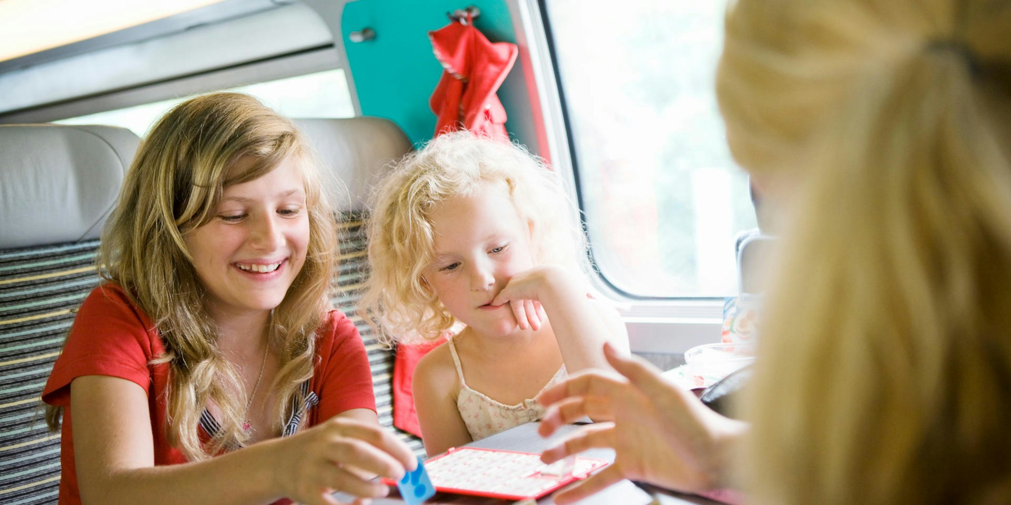 thinkstock spiele unterwegs