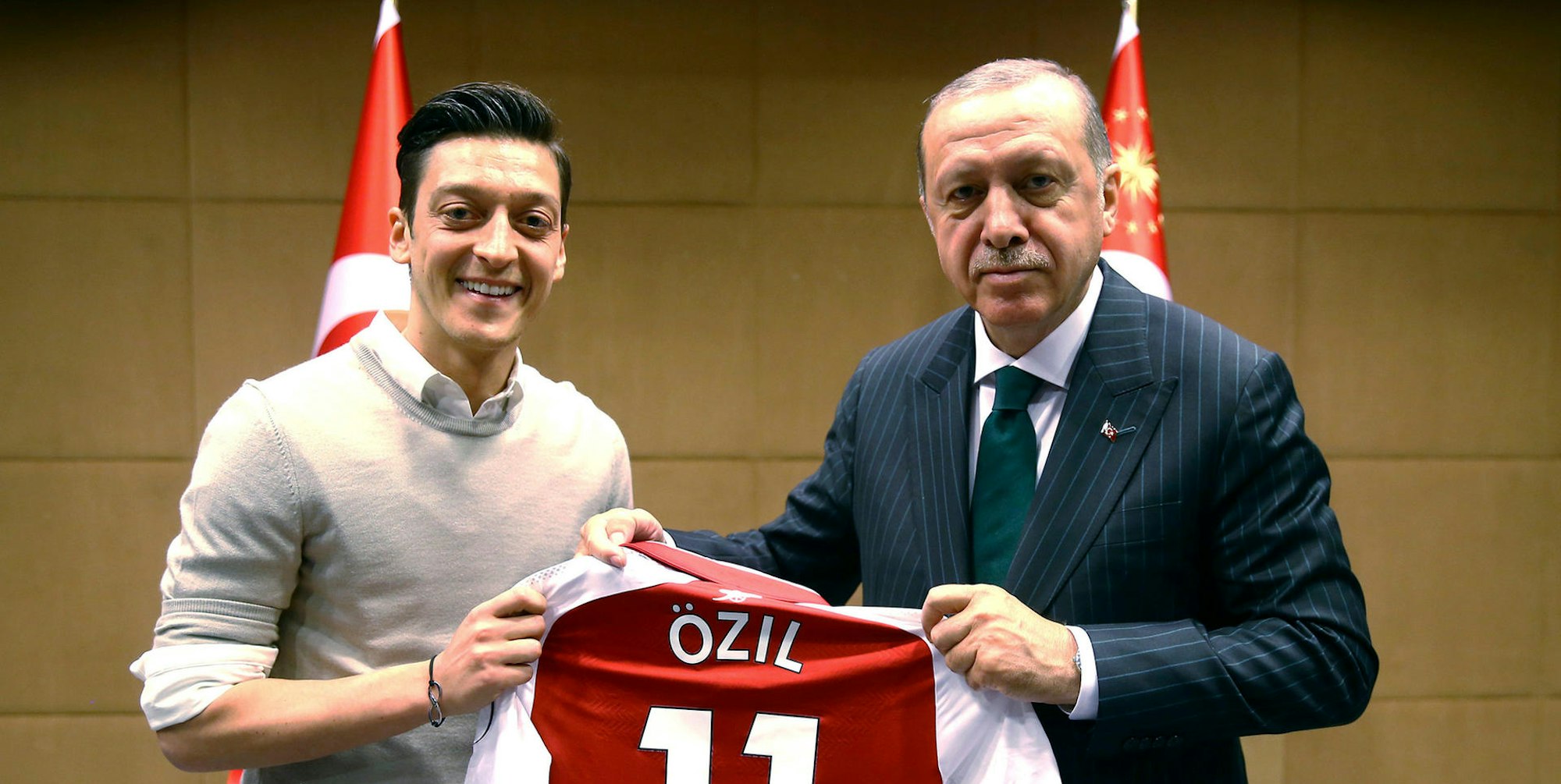 Erdogan ap neu