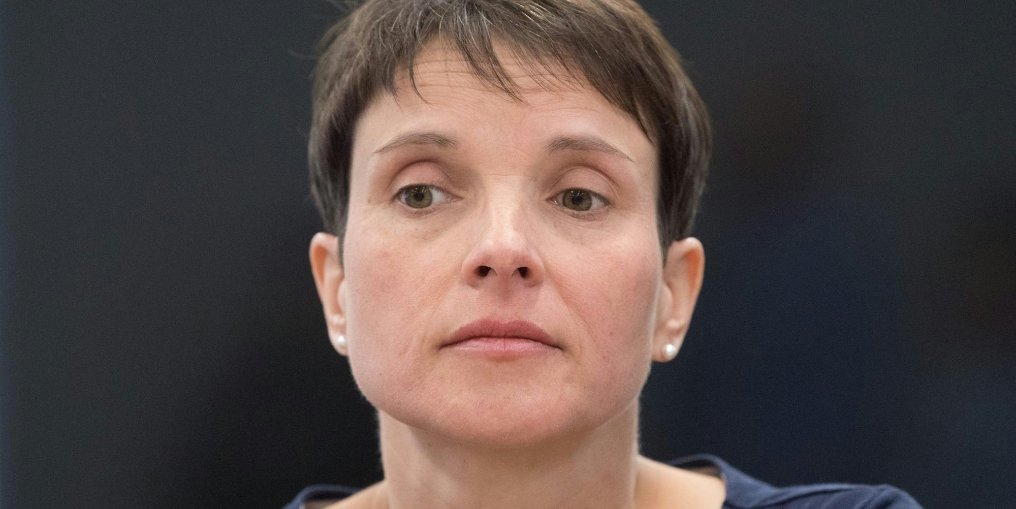 Frauke Petry