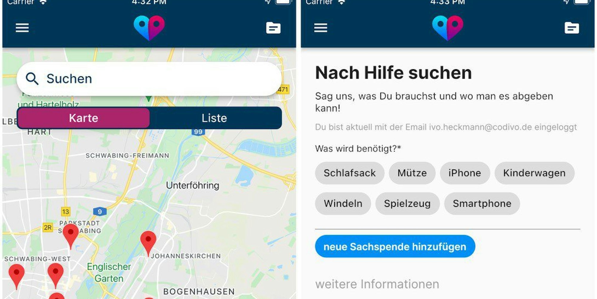 Neuer Inhalt