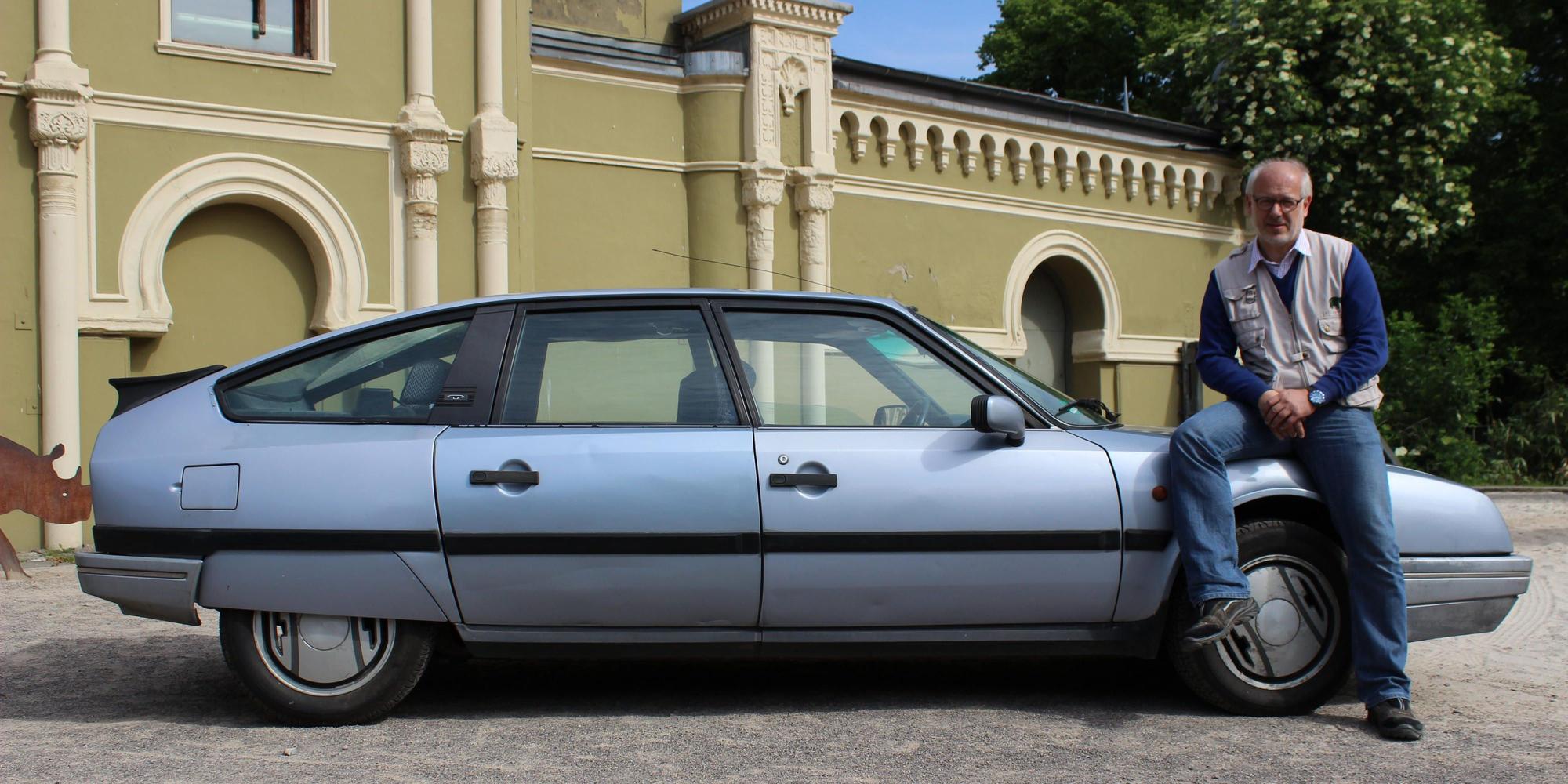 Auto schimanski