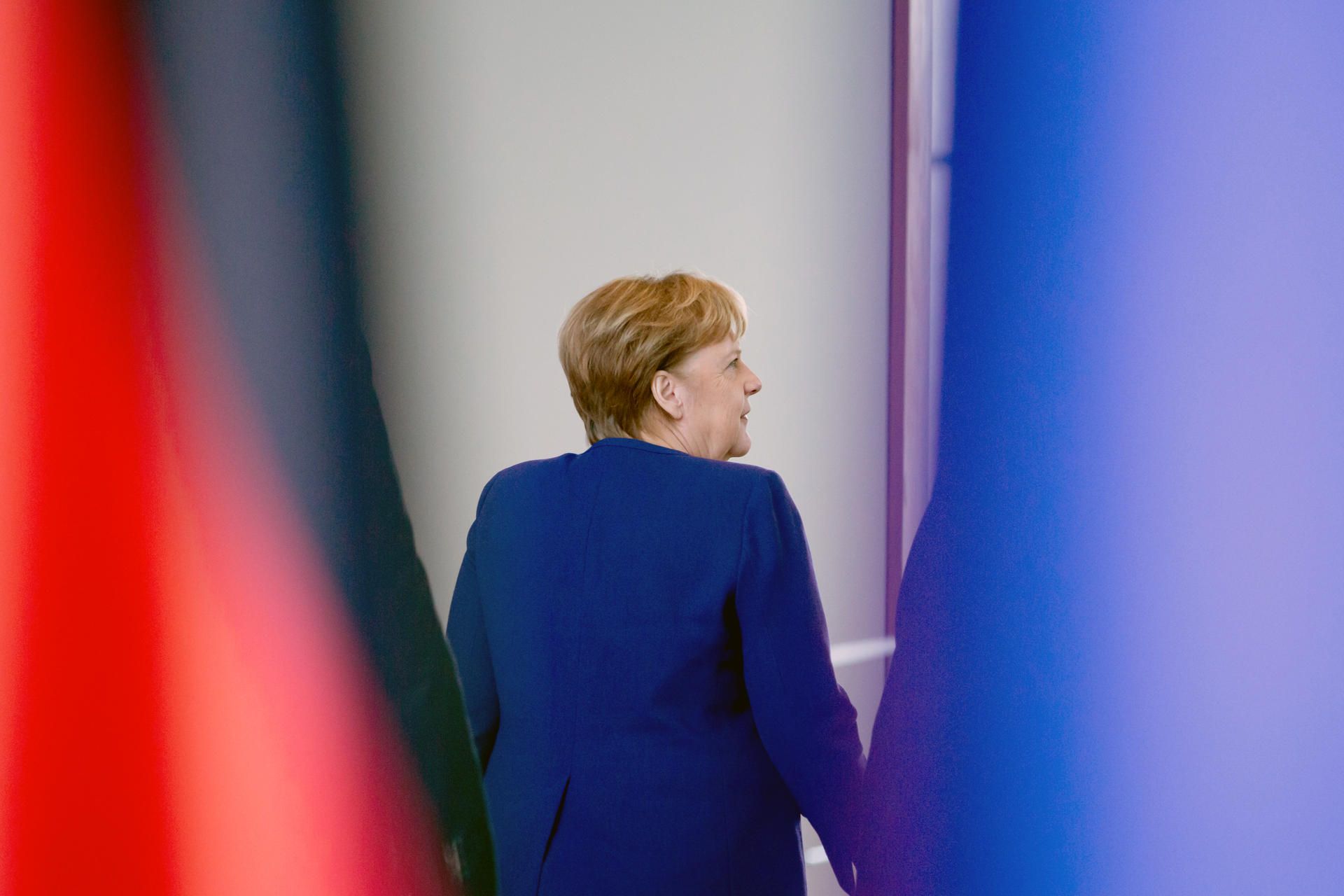 Angela Merkel 1402